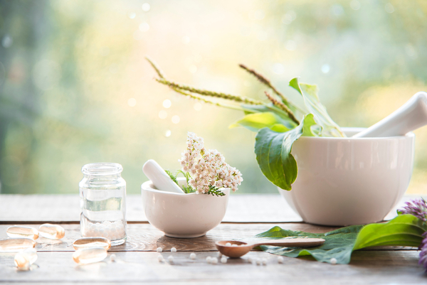 Paris, Naturopathie Évry-Courcouronnes